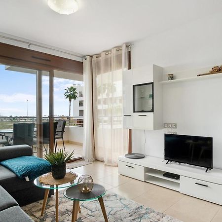 Cb Living - Modern Apartment, Terrazas De Campoamor Dehesa de Campoamor  Exterior foto
