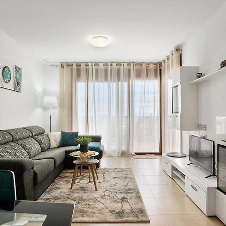 Cb Living - Modern Apartment, Terrazas De Campoamor Dehesa de Campoamor  Exterior foto