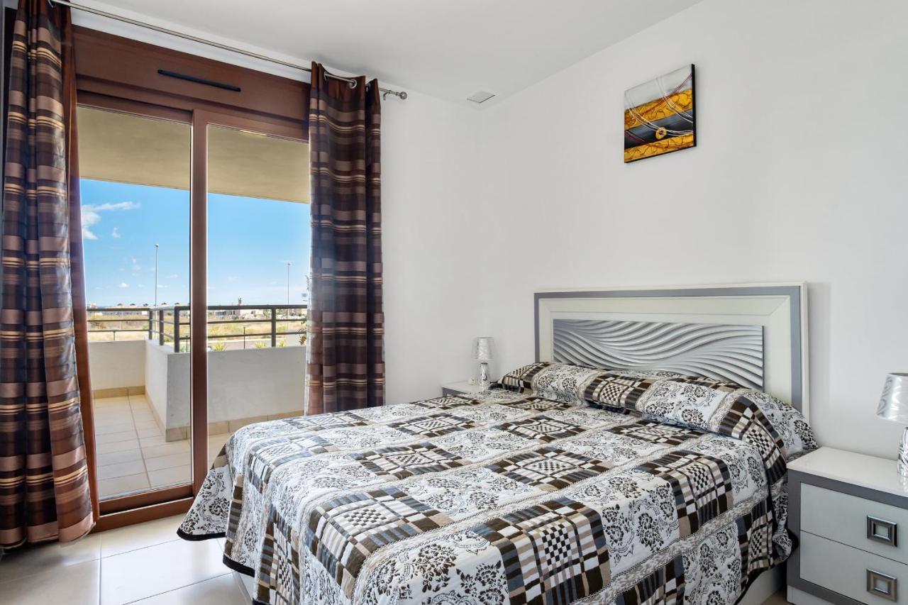 Cb Living - Modern Apartment, Terrazas De Campoamor Dehesa de Campoamor  Exterior foto
