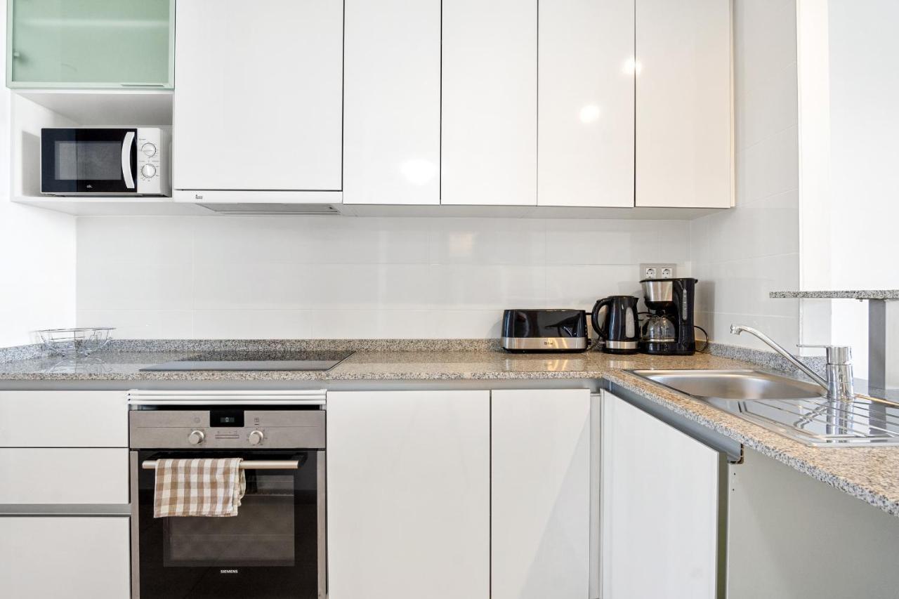 Cb Living - Modern Apartment, Terrazas De Campoamor Dehesa de Campoamor  Exterior foto