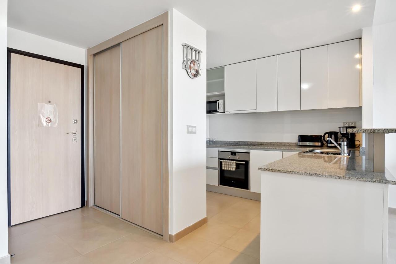 Cb Living - Modern Apartment, Terrazas De Campoamor Dehesa de Campoamor  Exterior foto