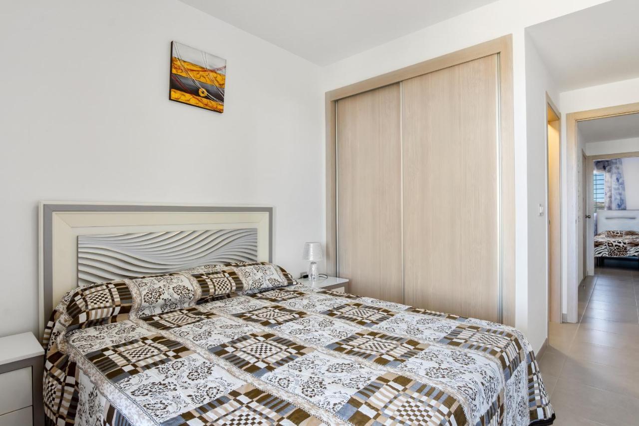 Cb Living - Modern Apartment, Terrazas De Campoamor Dehesa de Campoamor  Exterior foto