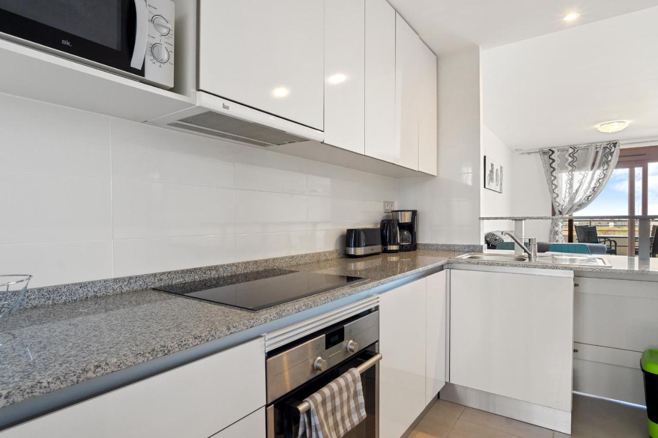 Cb Living - Modern Apartment, Terrazas De Campoamor Dehesa de Campoamor  Exterior foto