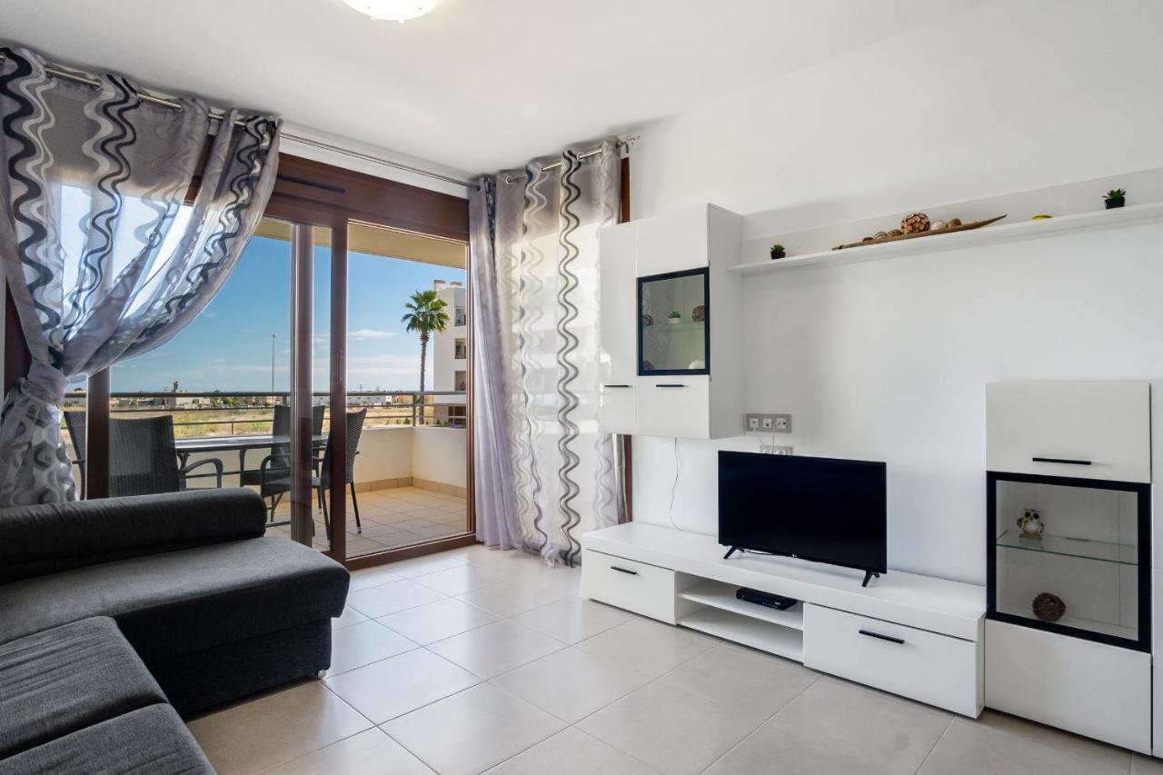 Cb Living - Modern Apartment, Terrazas De Campoamor Dehesa de Campoamor  Exterior foto