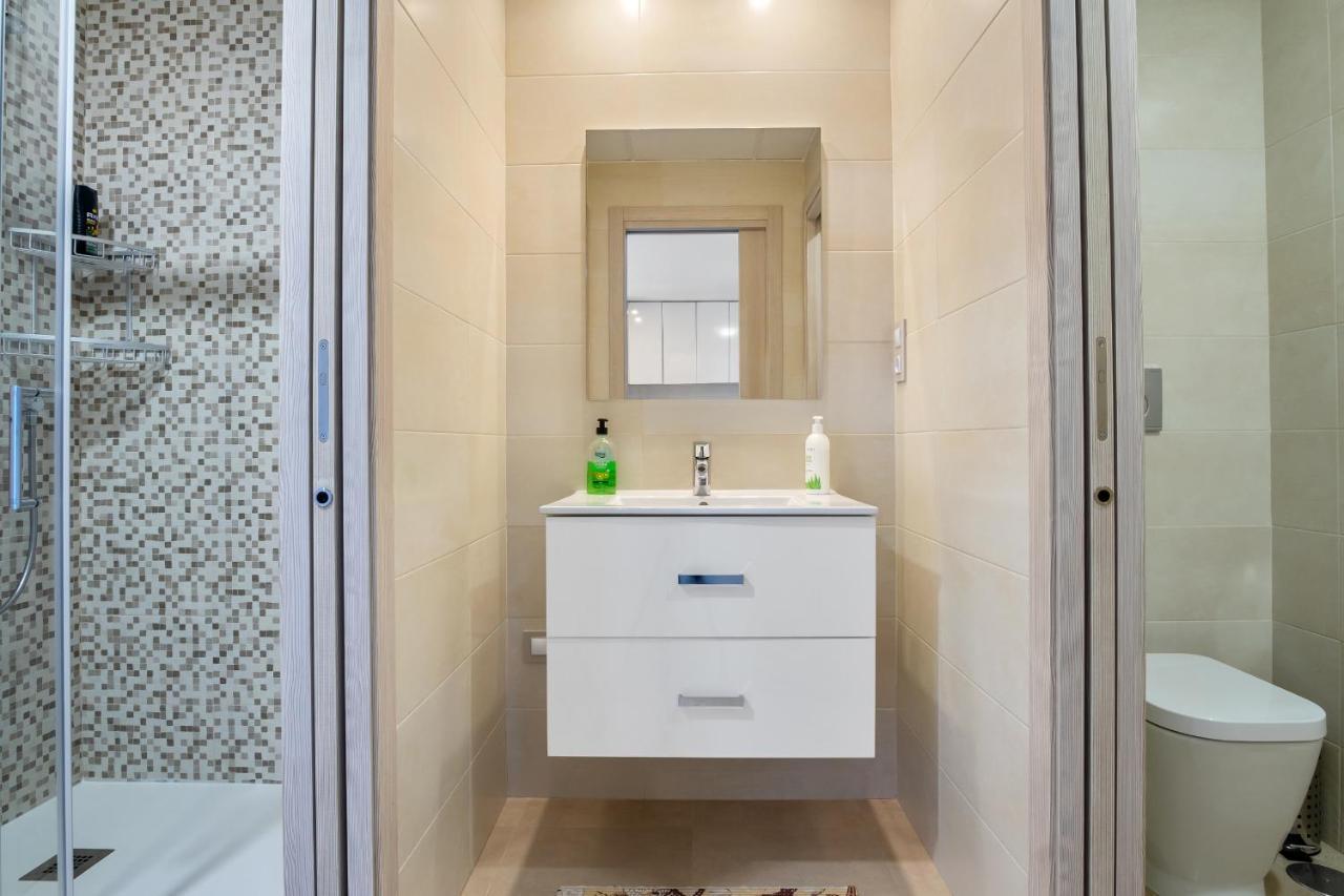 Cb Living - Modern Apartment, Terrazas De Campoamor Dehesa de Campoamor  Exterior foto