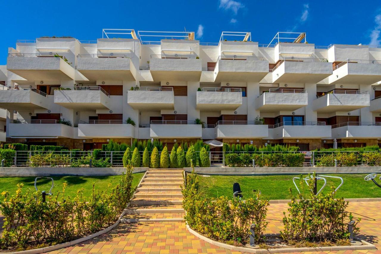 Cb Living - Modern Apartment, Terrazas De Campoamor Dehesa de Campoamor  Exterior foto