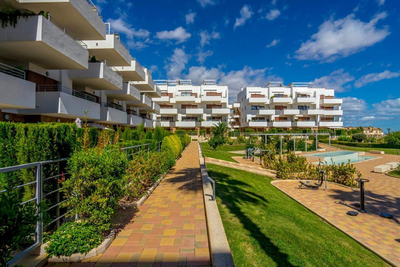 Cb Living - Modern Apartment, Terrazas De Campoamor Dehesa de Campoamor  Exterior foto