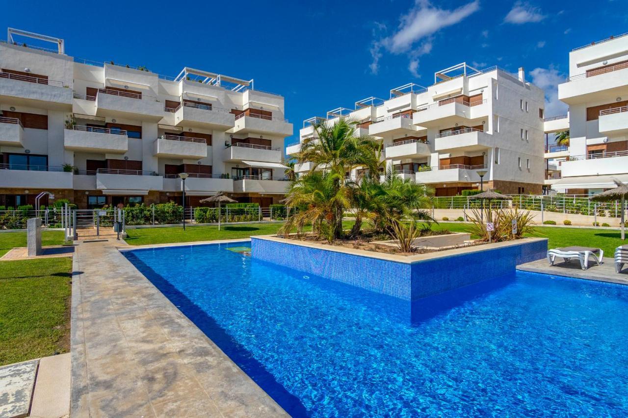 Cb Living - Modern Apartment, Terrazas De Campoamor Dehesa de Campoamor  Exterior foto