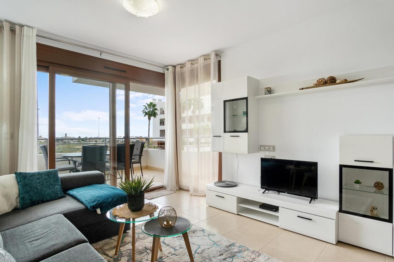 Cb Living - Modern Apartment, Terrazas De Campoamor Dehesa de Campoamor  Exterior foto