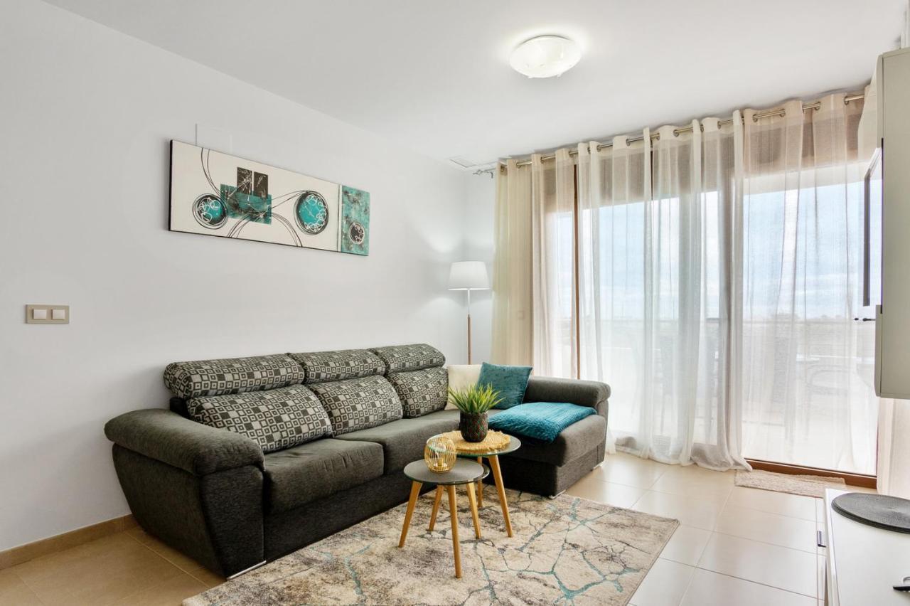 Cb Living - Modern Apartment, Terrazas De Campoamor Dehesa de Campoamor  Exterior foto