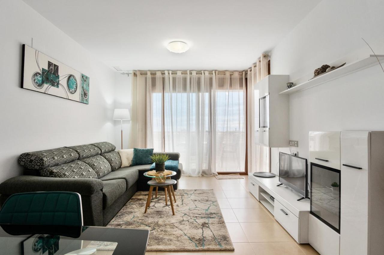 Cb Living - Modern Apartment, Terrazas De Campoamor Dehesa de Campoamor  Exterior foto