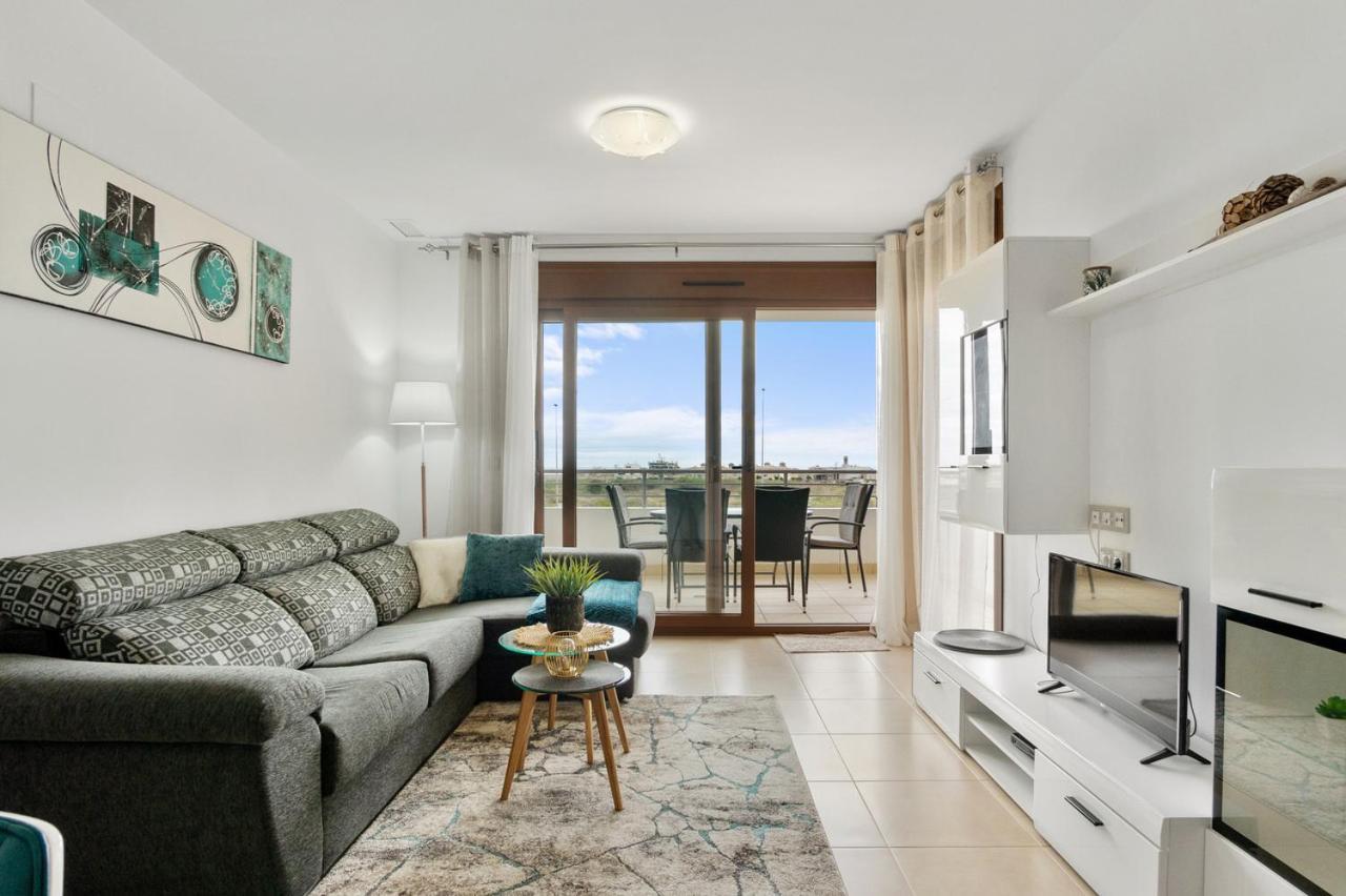 Cb Living - Modern Apartment, Terrazas De Campoamor Dehesa de Campoamor  Exterior foto