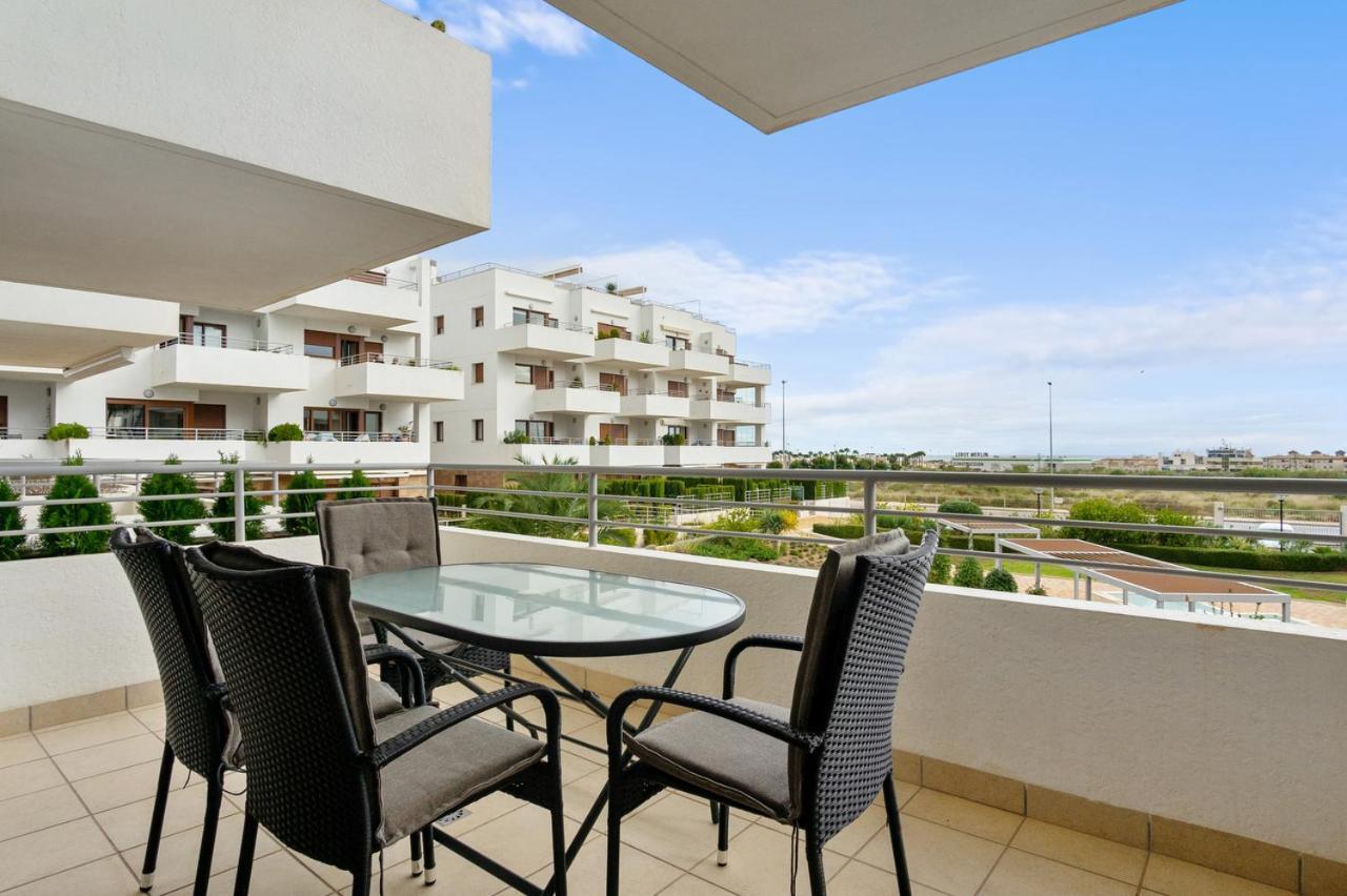 Cb Living - Modern Apartment, Terrazas De Campoamor Dehesa de Campoamor  Exterior foto